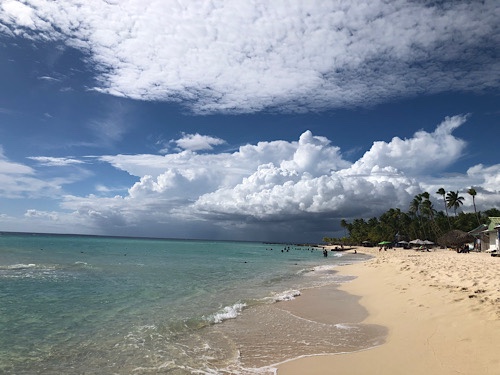 Punta Cana