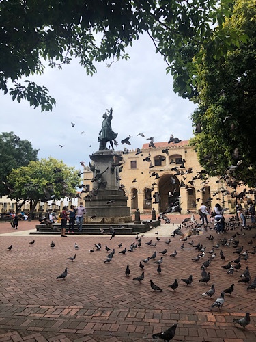 Saint Domingue