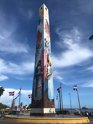 2 jours à St Domingue