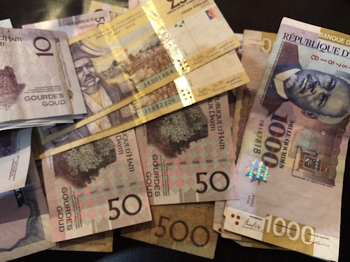 Monnaie locale