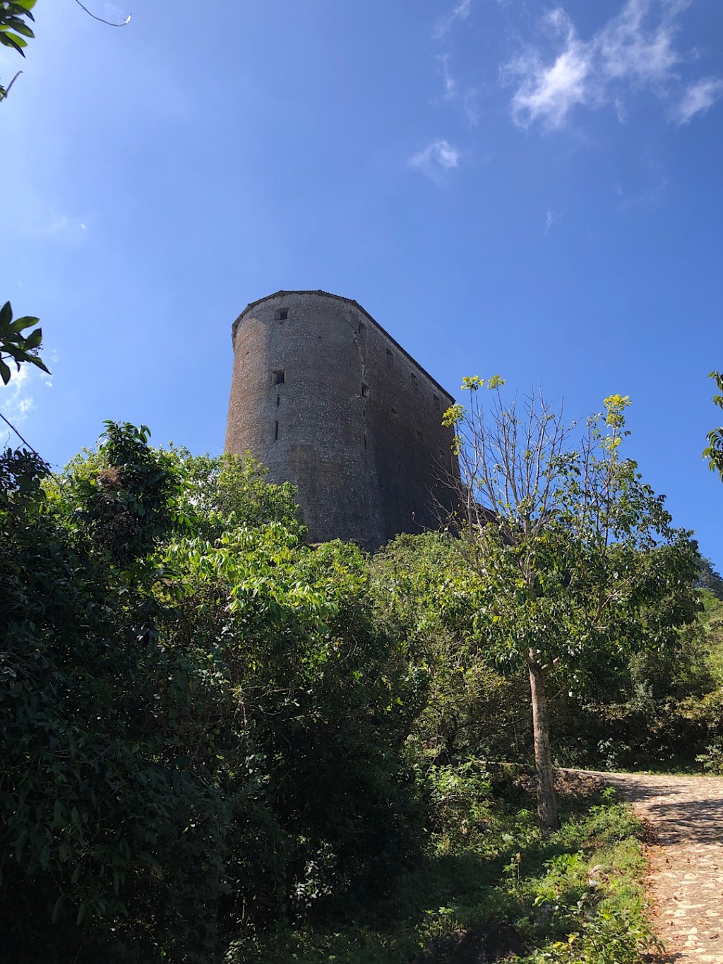 La citadelle LaFerrière