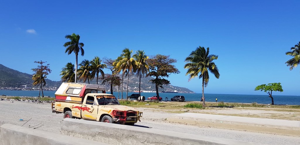 Vacance au Cap Haïtien : Février 2021