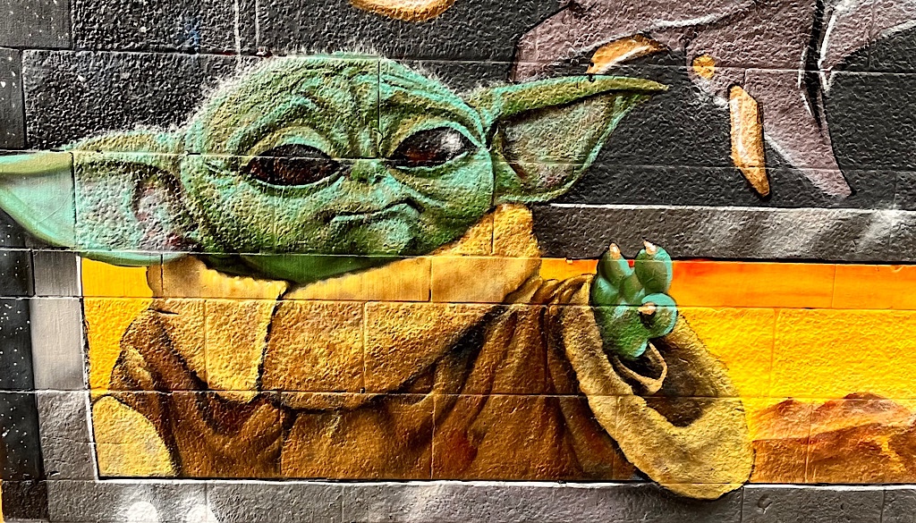 Vendredi 18/08/2023 – Street&nbsp;Art