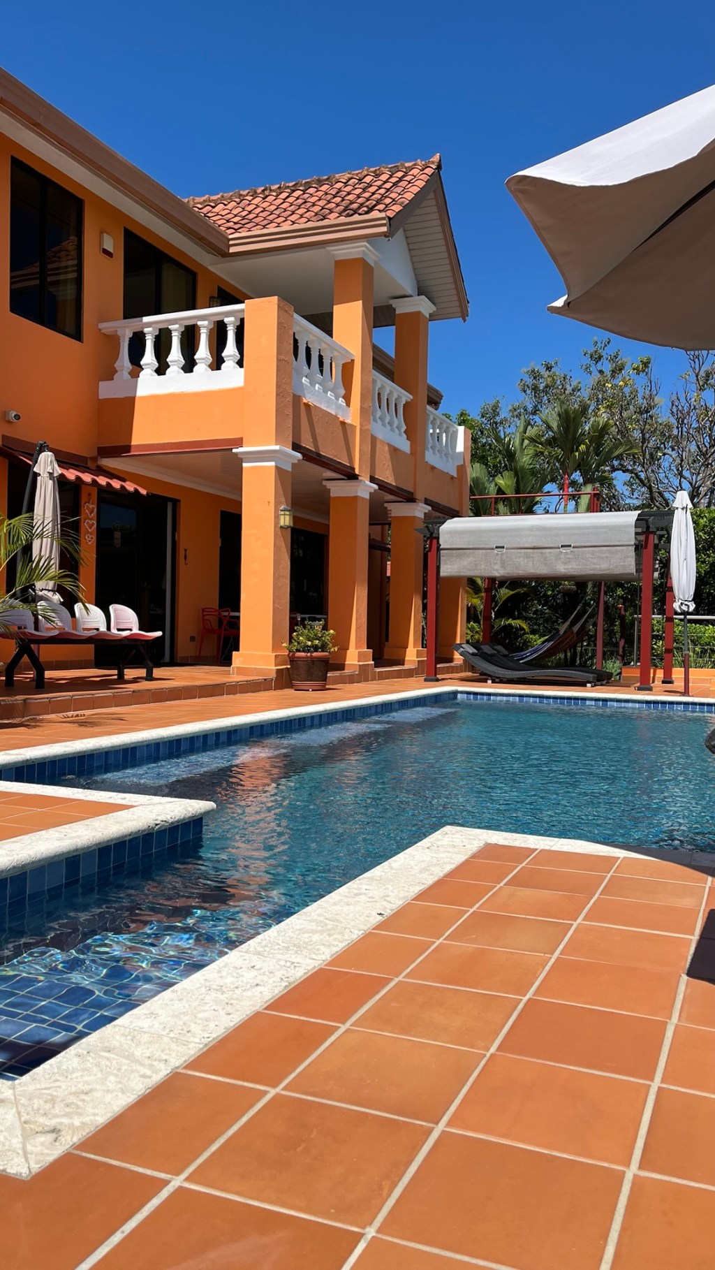 Samedi 1er mars : Direction le golfe de&nbsp;Chiriqui