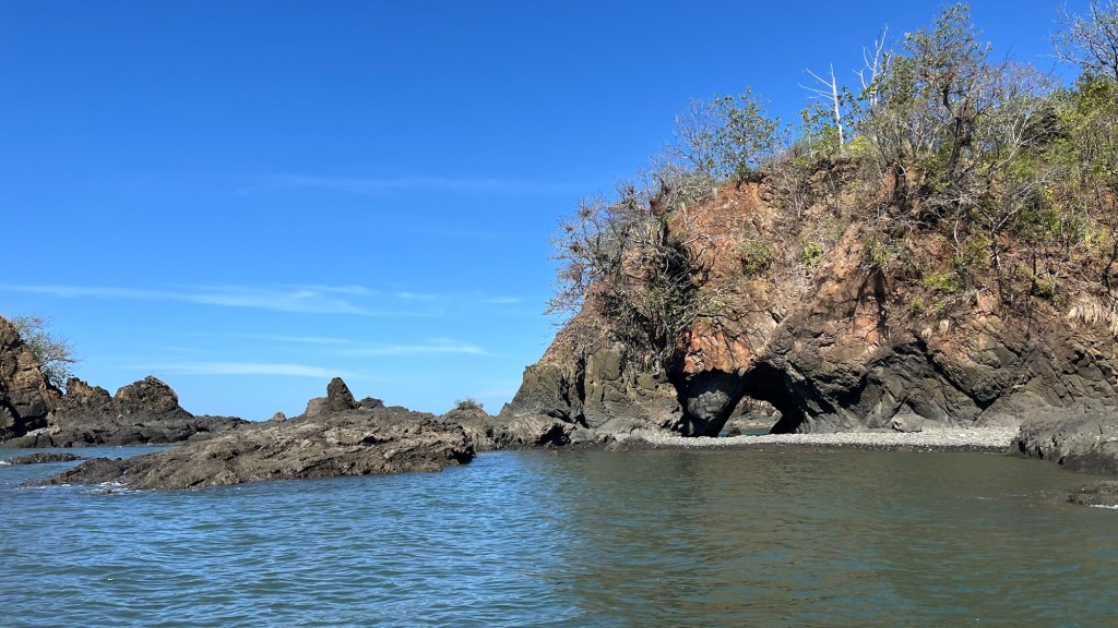 Lundi 3 mars : L&rsquo;aventure d&rsquo;îles en îles&nbsp;!